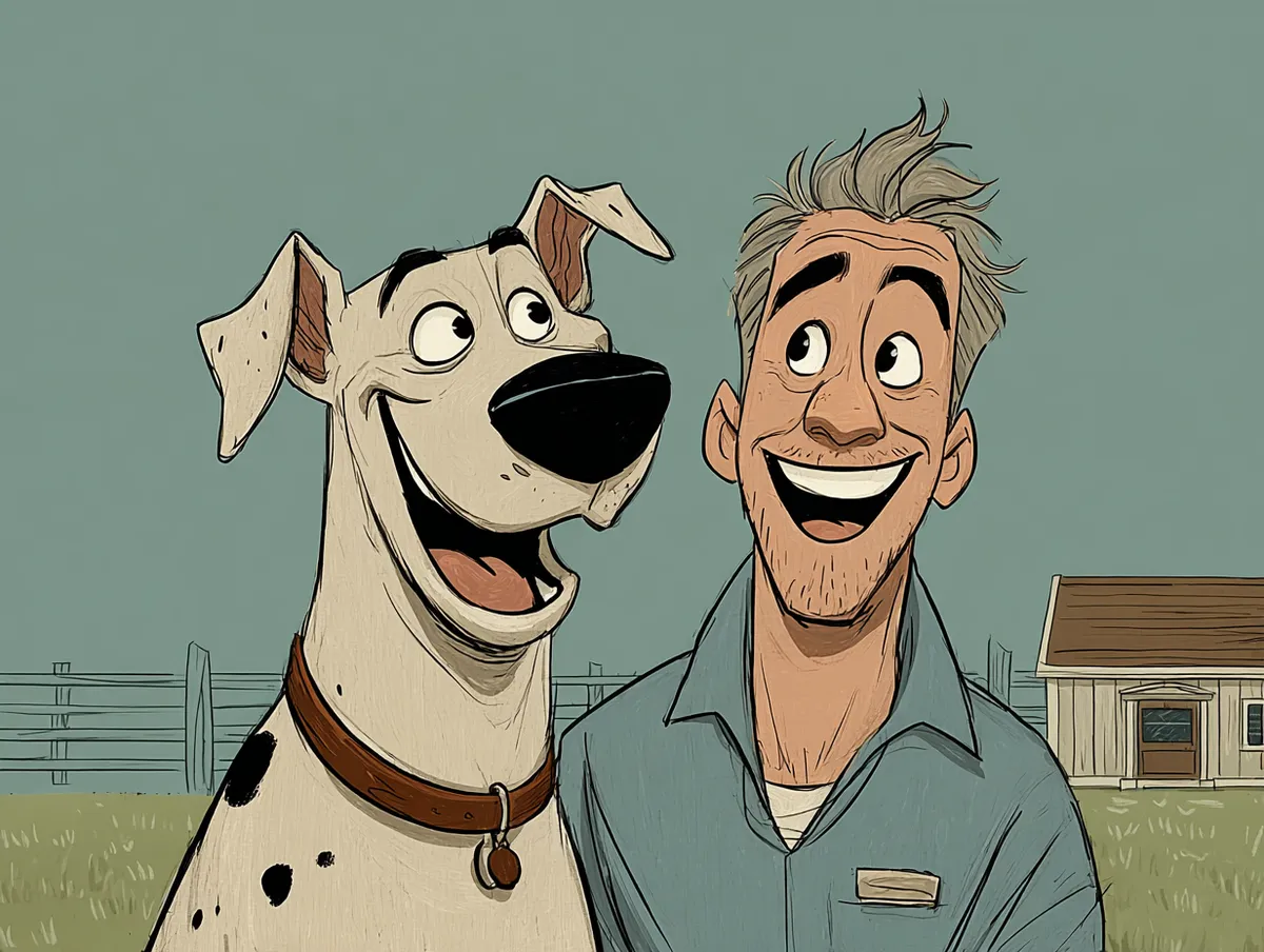 Imagem de capa para o post "Como Escolher uma Creche Segura para Cachorros: 7 Critérios Essenciais" 